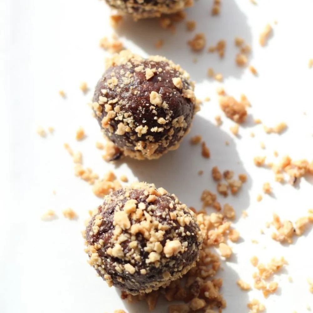 Hazalnut Truffle