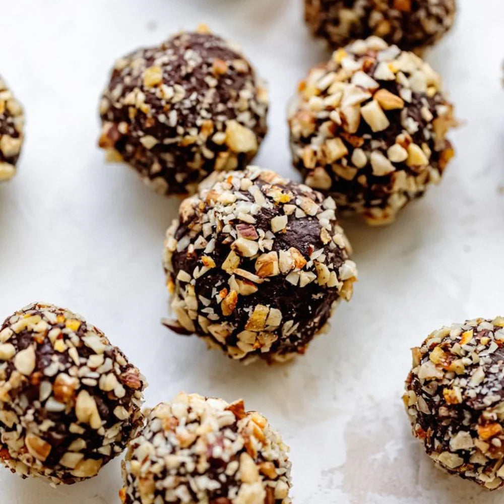 Hazalnut Truffle