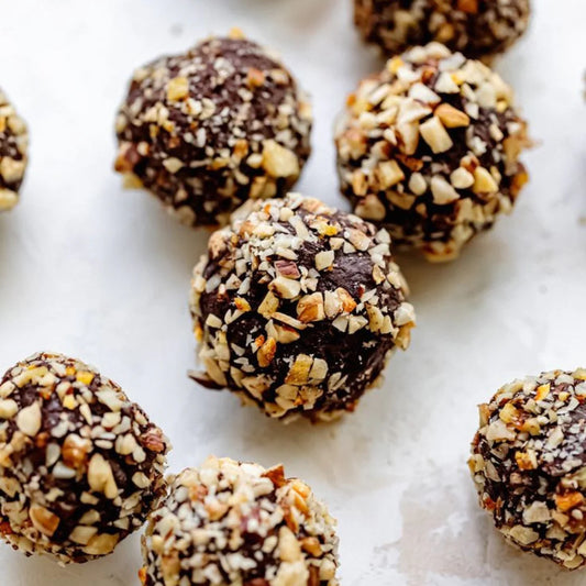 Hazalnut Truffle